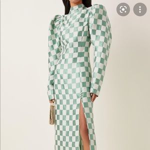 Rotate Theresa Dress